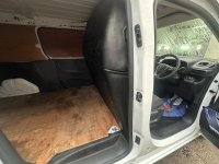VAUXHALL COMBO