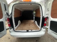 VAUXHALL COMBO