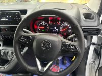 VAUXHALL COMBO