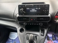 VAUXHALL COMBO