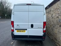 CITROEN RELAY