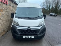 CITROEN RELAY