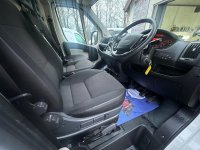 CITROEN RELAY