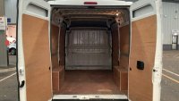 CITROEN RELAY