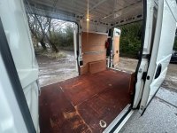 CITROEN RELAY