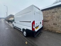 CITROEN RELAY