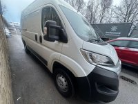 CITROEN RELAY