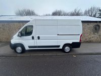 CITROEN RELAY