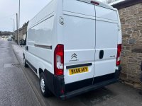 CITROEN RELAY