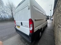 CITROEN RELAY