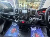 CITROEN RELAY