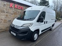 CITROEN RELAY