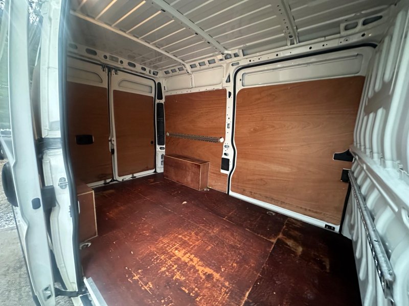 CITROEN RELAY