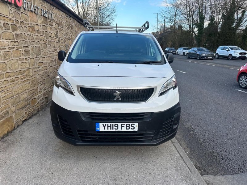 PEUGEOT EXPERT