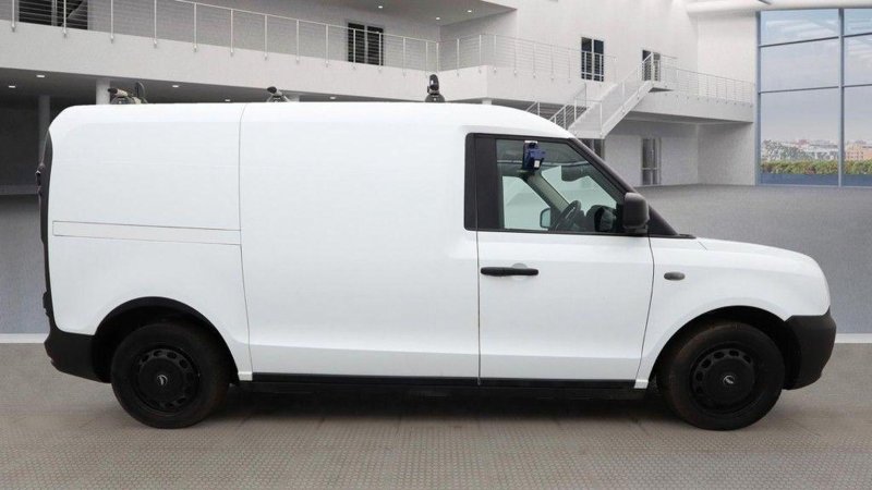 LEVC VN5