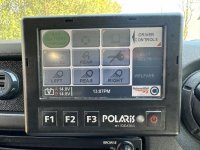VAUXHALL MOVANO