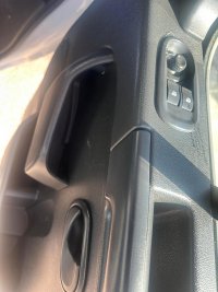 VAUXHALL MOVANO