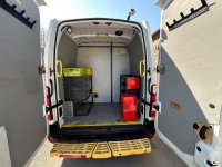 VAUXHALL MOVANO