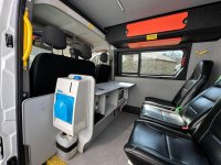 VAUXHALL MOVANO