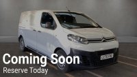 CITROEN DISPATCH