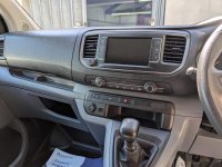 CITROEN DISPATCH