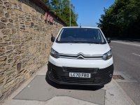 CITROEN DISPATCH