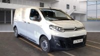 CITROEN DISPATCH