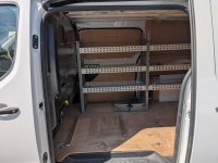 CITROEN DISPATCH