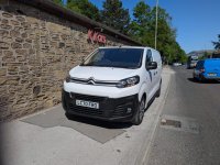 CITROEN DISPATCH