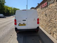 CITROEN DISPATCH