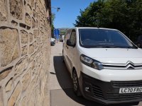 CITROEN DISPATCH