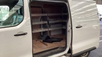 CITROEN DISPATCH