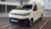 CITROEN DISPATCH