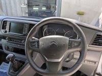 CITROEN DISPATCH