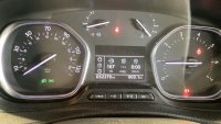 CITROEN DISPATCH