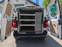 CITROEN DISPATCH