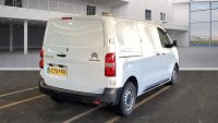 CITROEN DISPATCH
