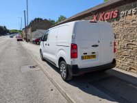 CITROEN DISPATCH