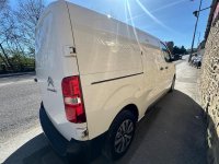 CITROEN DISPATCH