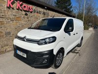 CITROEN DISPATCH