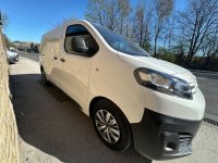 CITROEN DISPATCH