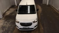 VAUXHALL COMBO
