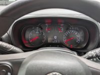 VAUXHALL COMBO