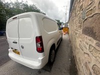 VAUXHALL COMBO