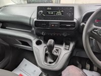VAUXHALL COMBO