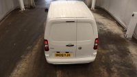 VAUXHALL COMBO