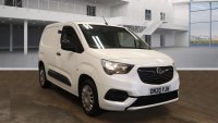 VAUXHALL COMBO