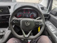 VAUXHALL COMBO