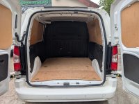 VAUXHALL COMBO