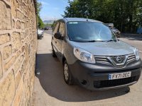 NISSAN NV250